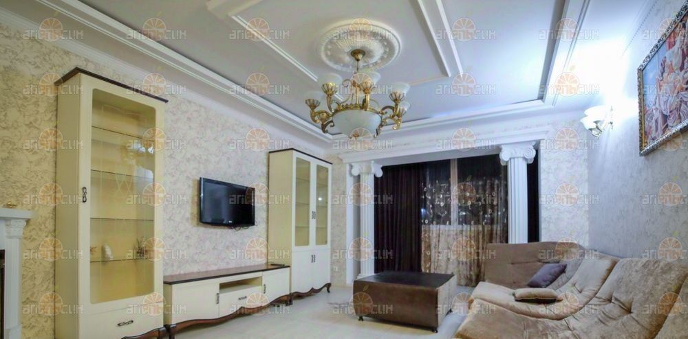 квартира г Ставрополь р-н Ленинский ул Л.Толстого 6 фото 8