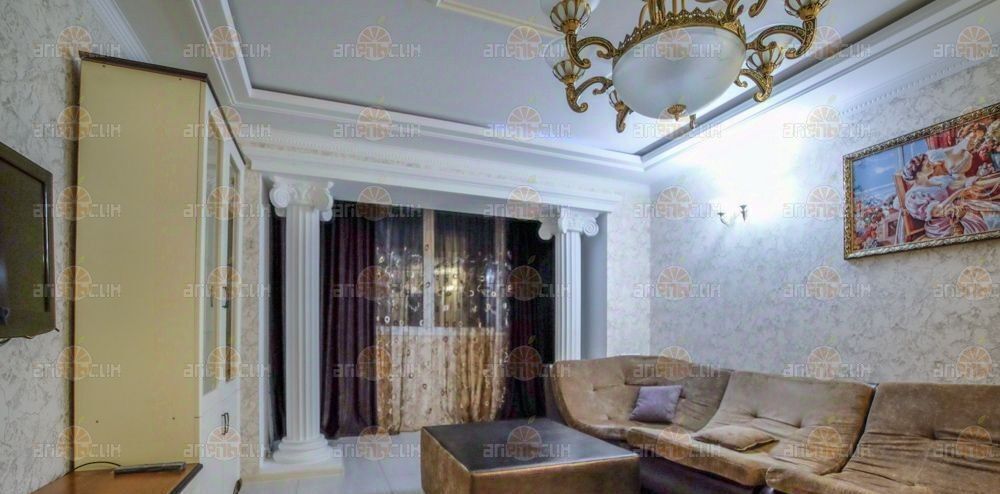 квартира г Ставрополь р-н Ленинский ул Л.Толстого 6 фото 9