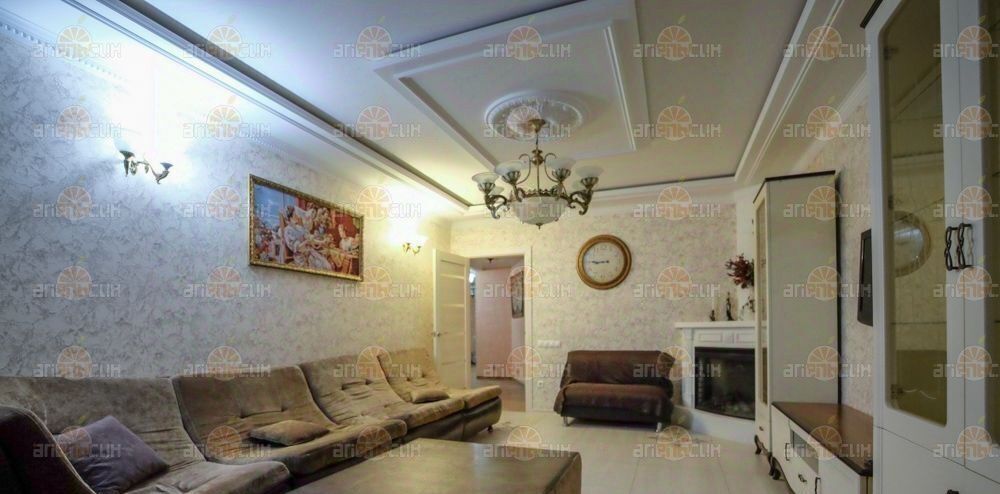 квартира г Ставрополь р-н Ленинский ул Л.Толстого 6 фото 11