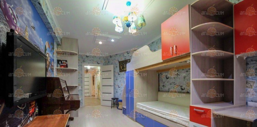 квартира г Ставрополь р-н Ленинский ул Л.Толстого 6 фото 17
