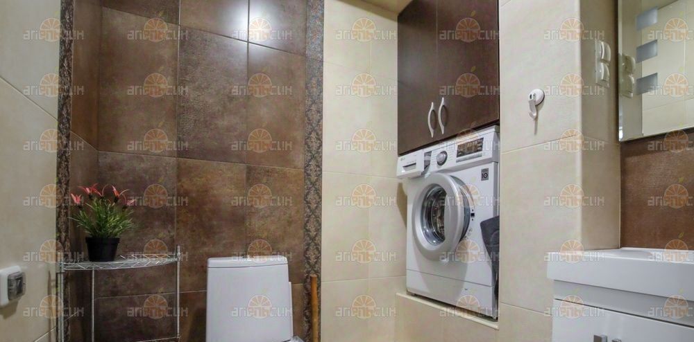 квартира г Ставрополь р-н Ленинский ул Л.Толстого 6 фото 18
