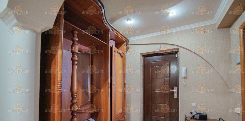 квартира г Ставрополь р-н Промышленный ул Доваторцев 32б фото 25