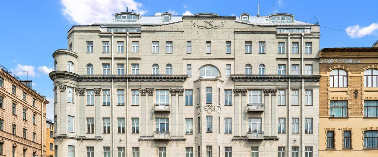офис г Санкт-Петербург метро Адмиралтейская наб Реки Мойки 36 фото 7