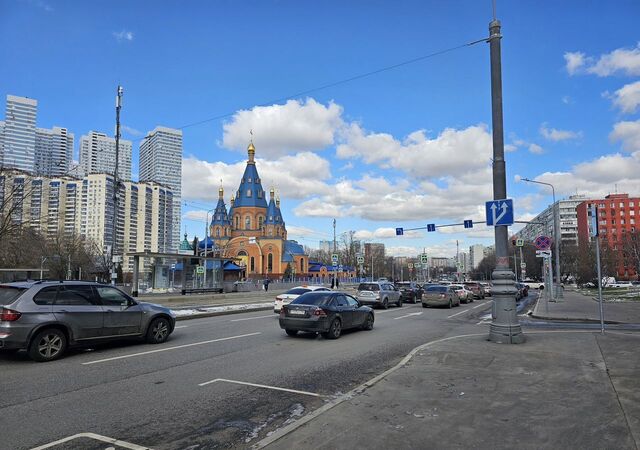 метро Южная дом 21к/1 фото