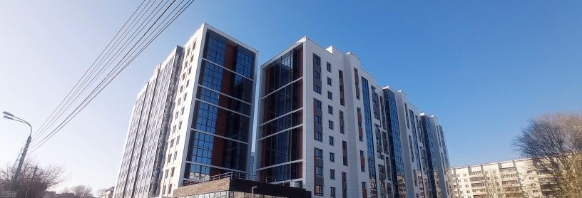 квартира г Иркутск р-н Свердловский Академгородок фото 1