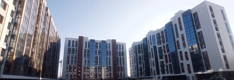 квартира г Иркутск р-н Свердловский Академгородок фото 3