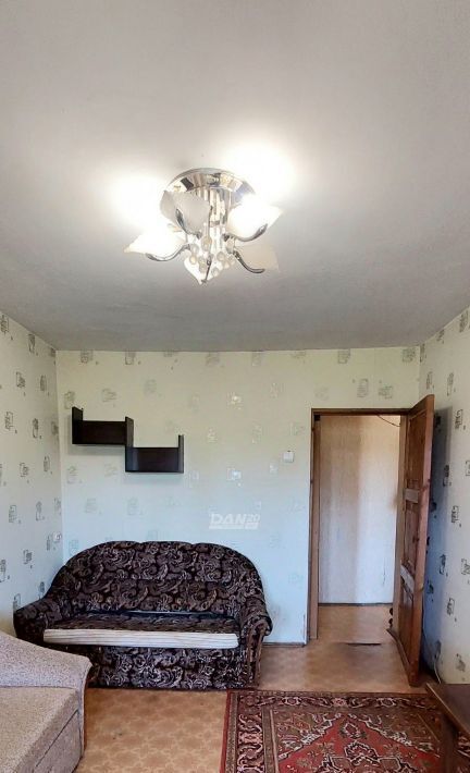 квартира г Челябинск р-н Советский ул Курчатова 16 фото 5
