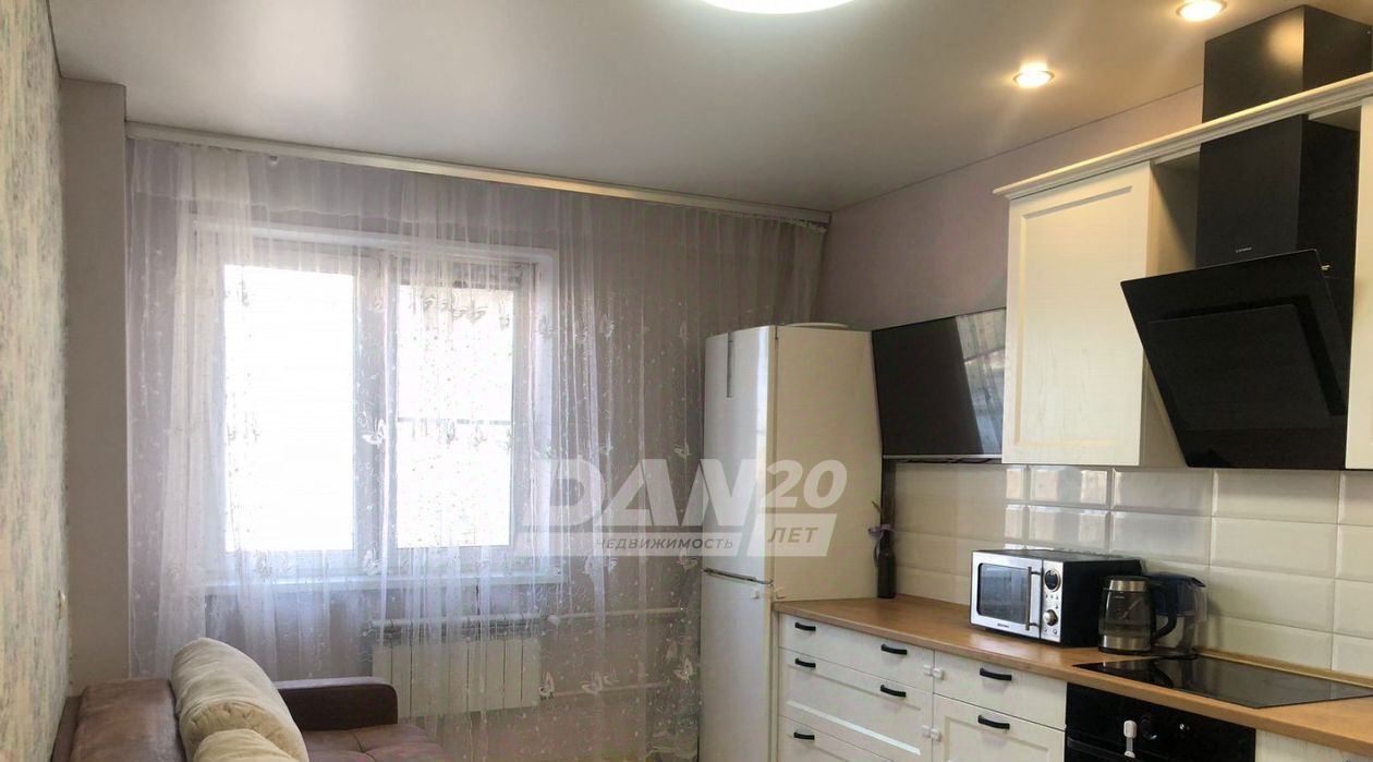 квартира г Челябинск р-н Калининский ул Наркома Малышева 3 фото 5