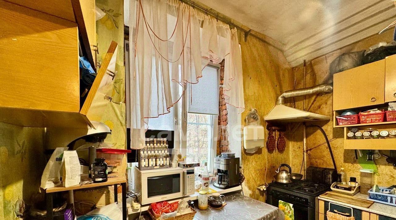 квартира г Копейск ул Карла Маркса 20 фото 7
