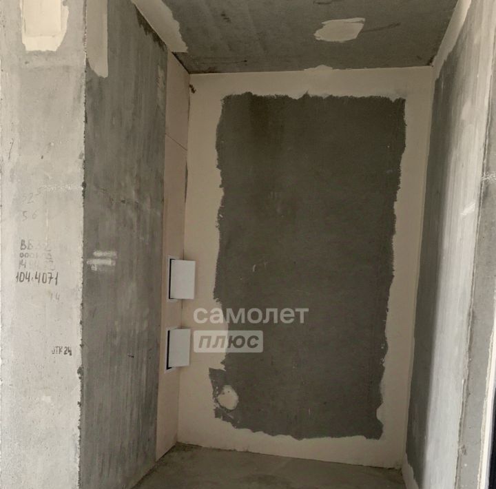квартира г Челябинск р-н Советский ул Ярославская 17 фото 10
