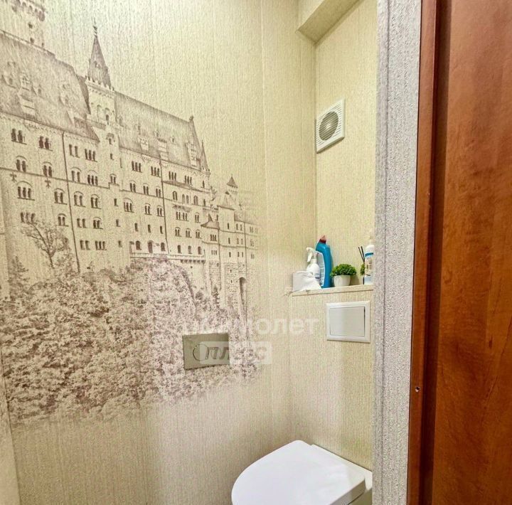 квартира г Копейск ул Карла Маркса 20 фото 16