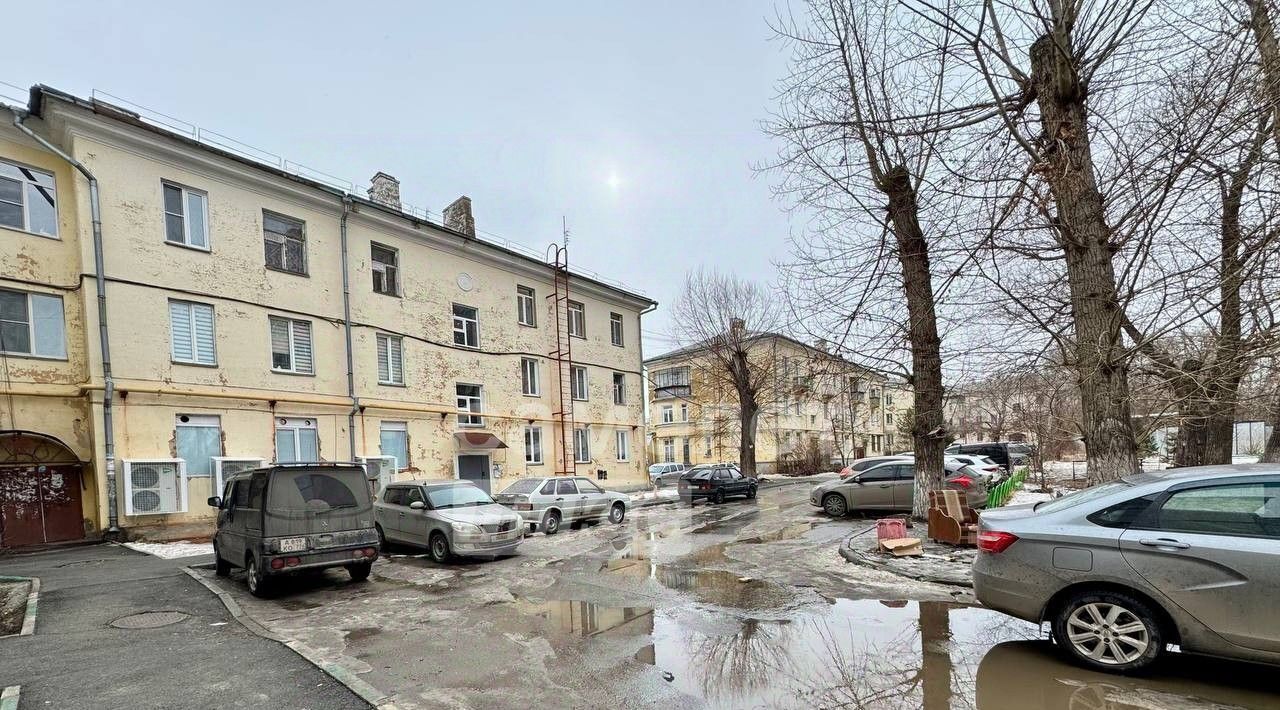 квартира г Копейск ул Карла Маркса 20 фото 18