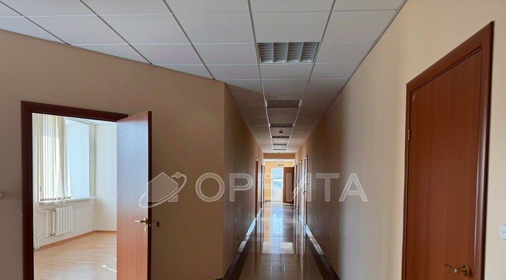 офис г Тюмень р-н Ленинский ул Республики 206с/20 фото 1