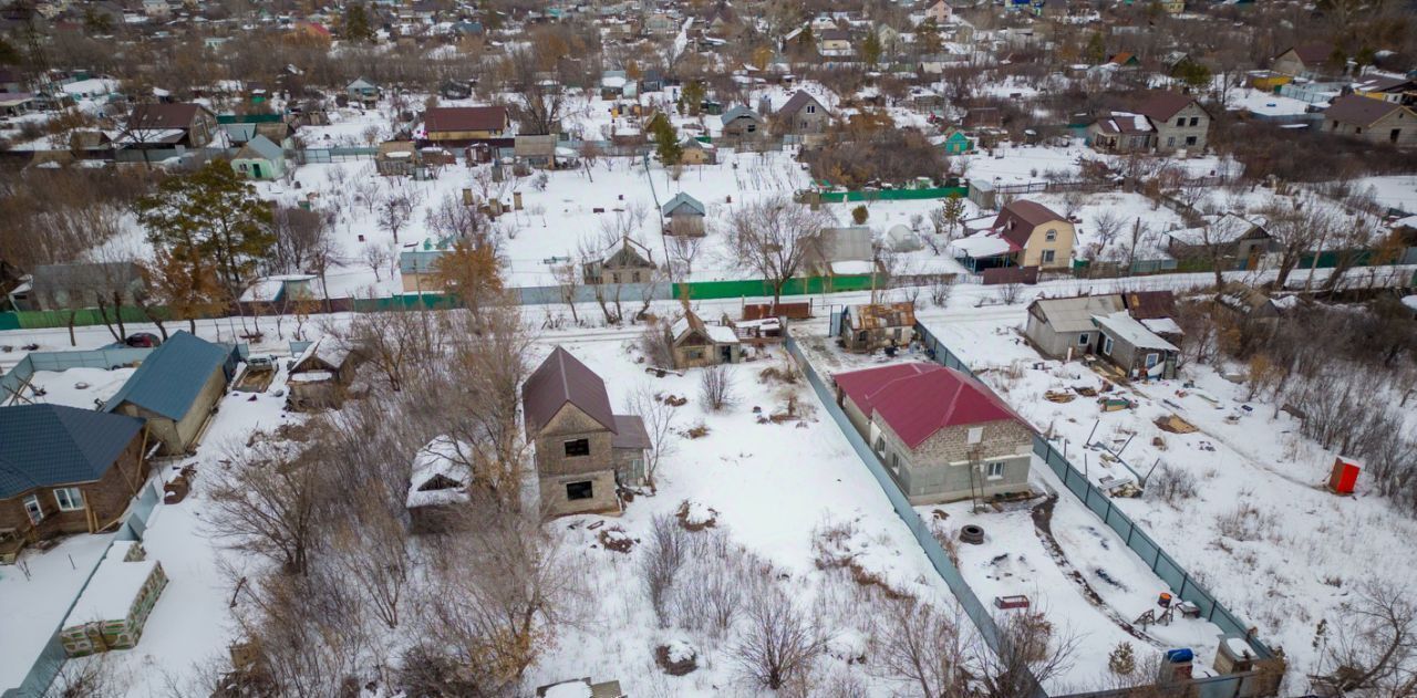 земля г Оренбург р-н Ленинский снт Дружба-Заречное 21 фото 11
