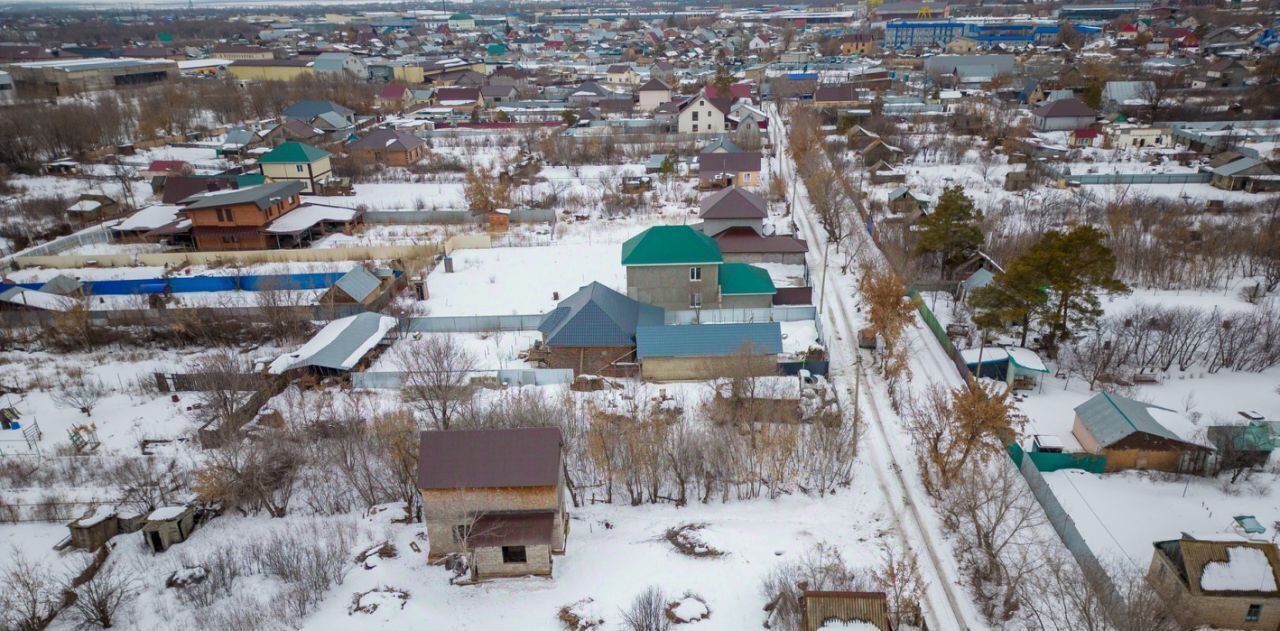 земля г Оренбург р-н Ленинский снт Дружба-Заречное 21 фото 14
