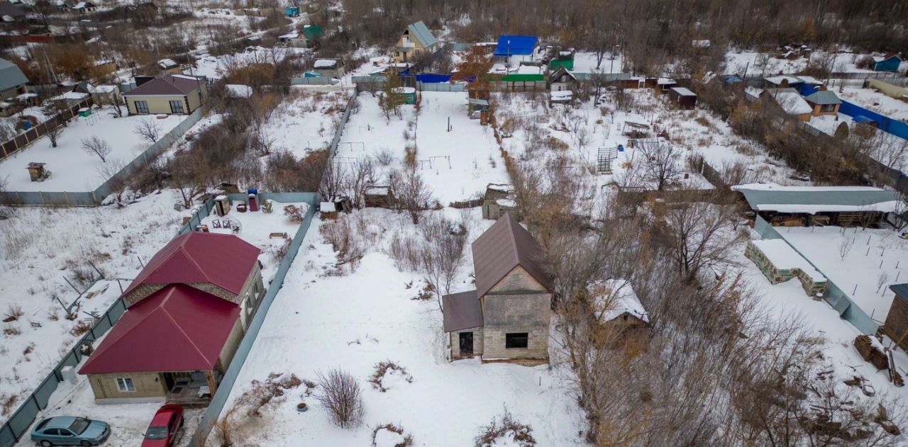земля г Оренбург р-н Ленинский снт Дружба-Заречное 21 фото 16