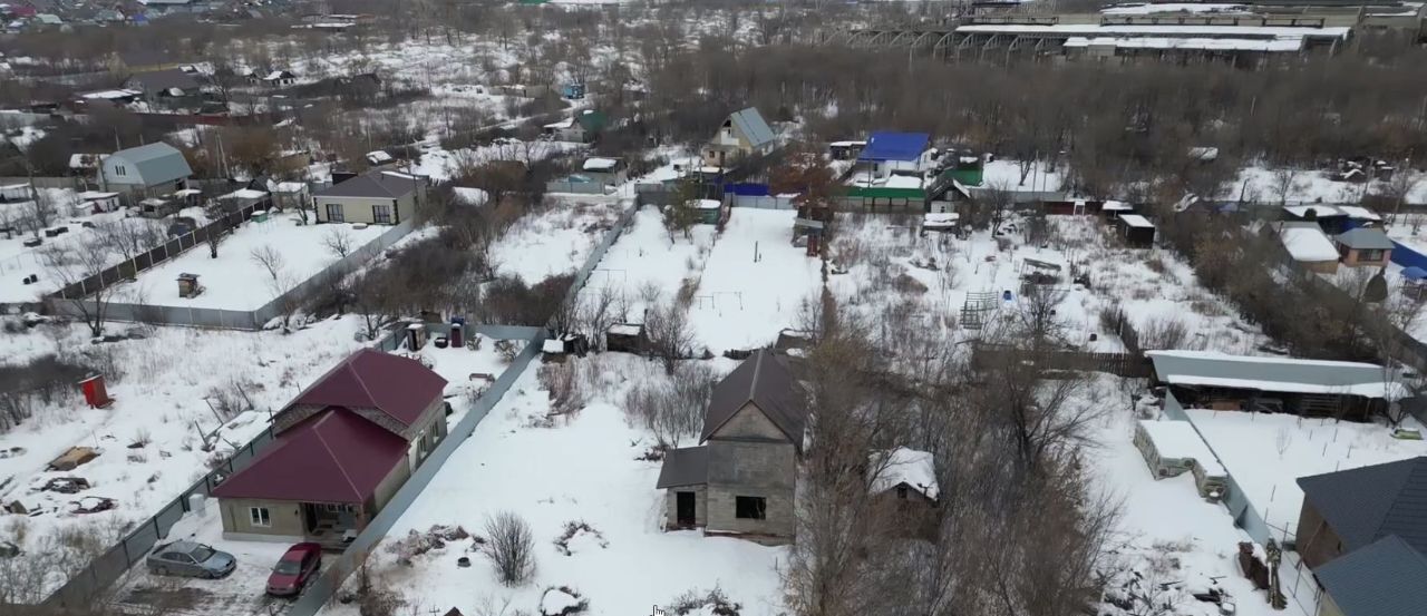 земля г Оренбург р-н Ленинский снт Дружба-Заречное 21 фото 18