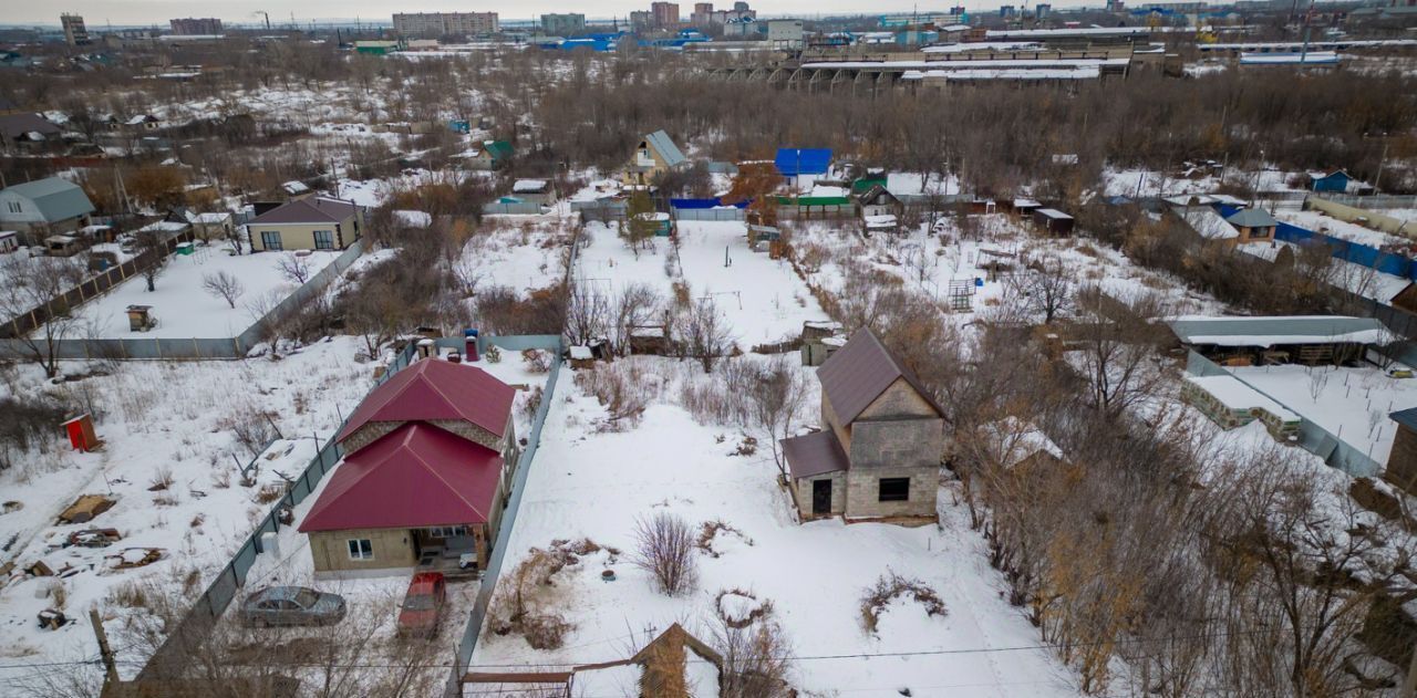 земля г Оренбург р-н Ленинский снт Дружба-Заречное 21 фото 19