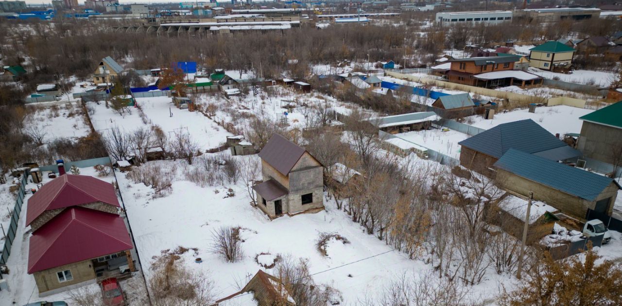 земля г Оренбург р-н Ленинский снт Дружба-Заречное 21 фото 20