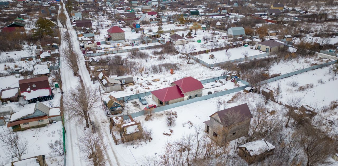земля г Оренбург р-н Ленинский снт Дружба-Заречное 21 фото 21