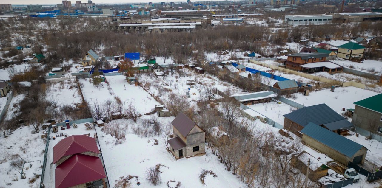 земля г Оренбург р-н Ленинский снт Дружба-Заречное 21 фото 23
