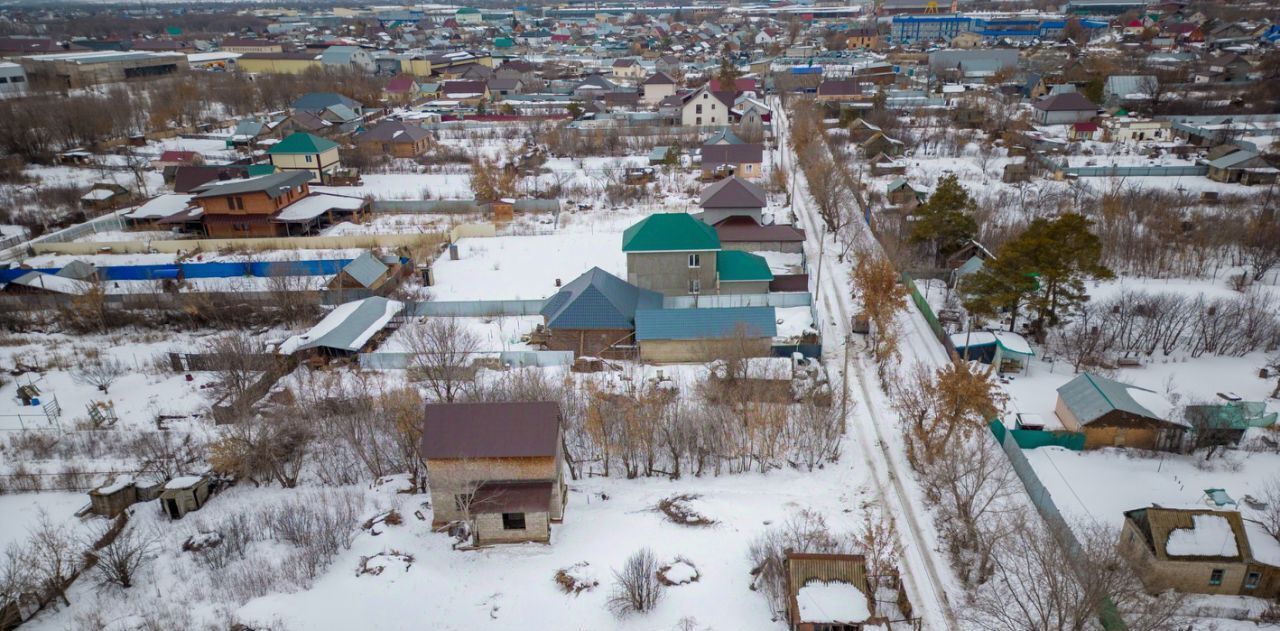 земля г Оренбург р-н Ленинский снт Дружба-Заречное 21 фото 24