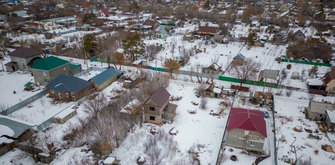 земля г Оренбург р-н Ленинский снт Дружба-Заречное 21 фото 25