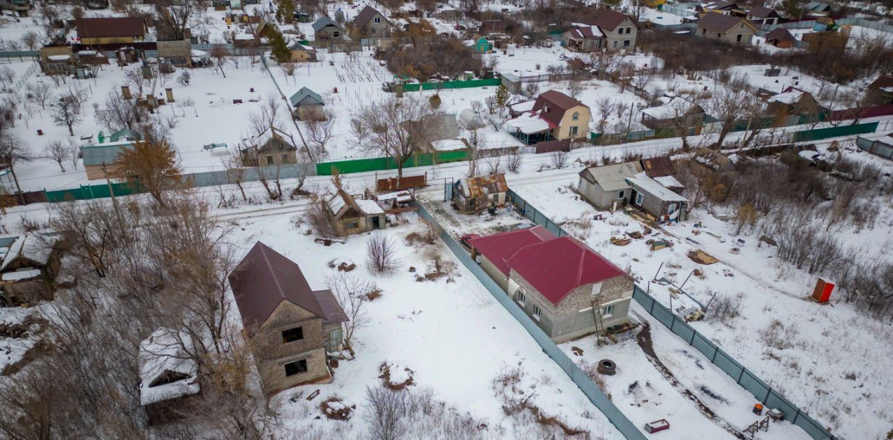 земля г Оренбург р-н Ленинский снт Дружба-Заречное 21 фото 29