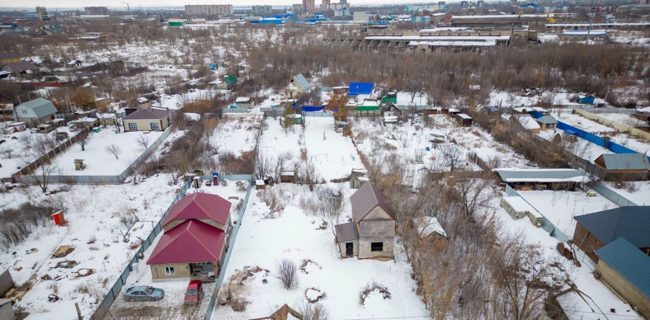 земля г Оренбург р-н Ленинский снт Дружба-Заречное 21 фото 33
