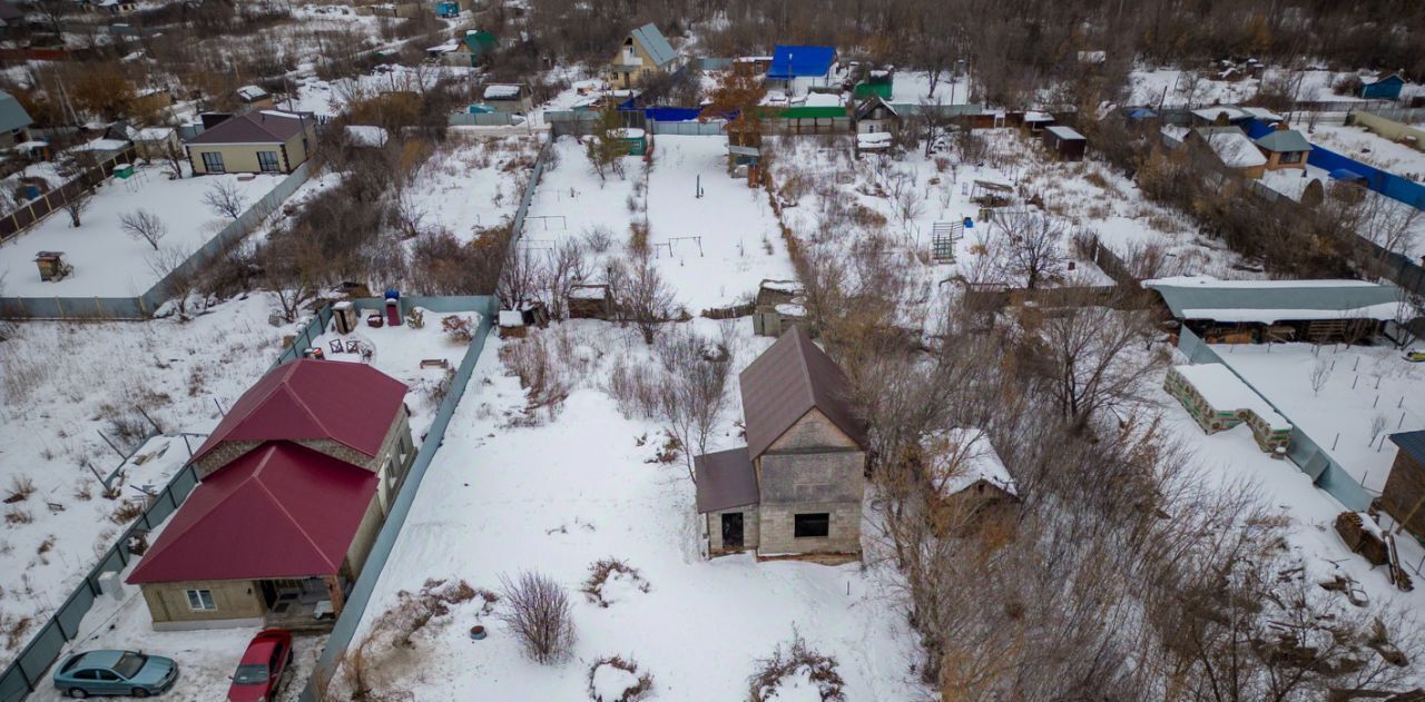 земля г Оренбург р-н Ленинский снт Дружба-Заречное 21 фото 34