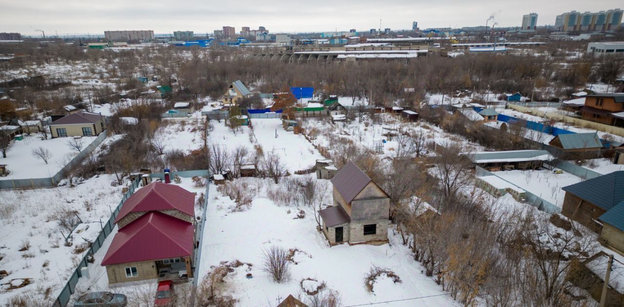 земля г Оренбург р-н Ленинский снт Дружба-Заречное 21 фото 35