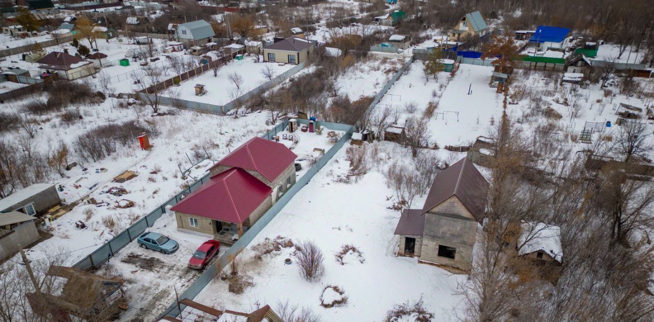 земля г Оренбург р-н Ленинский снт Дружба-Заречное 21 фото 36