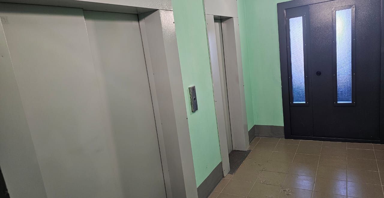 квартира г Санкт-Петербург ул Бухарестская 120к/1 Дунайская фото 2