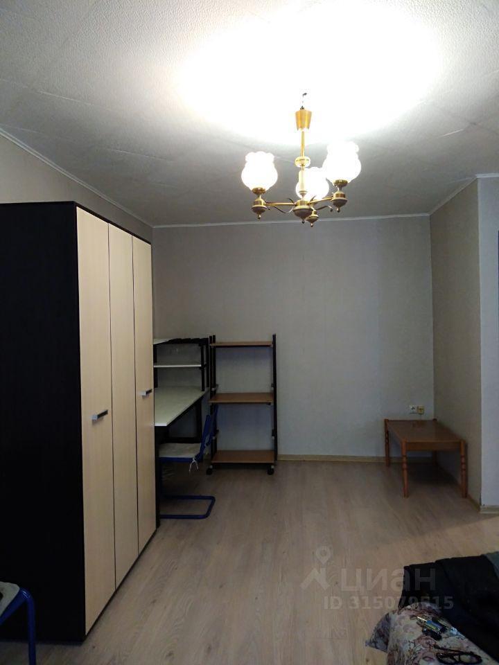 квартира г Екатеринбург р-н Верх-Исетский ул Токарей 44/2 фото 2