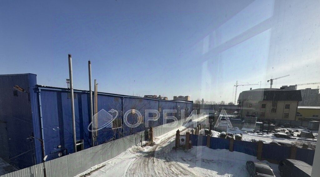 офис г Тюмень р-н Ленинский ул Республики 206с/20 фото 6