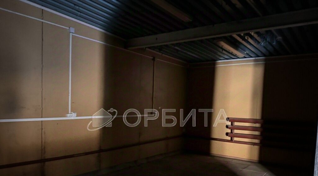 офис г Тюмень р-н Ленинский ул Республики 206с/20 фото 11