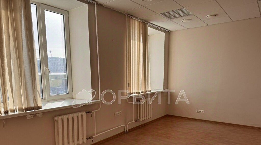 офис г Тюмень р-н Ленинский ул Республики 206с/20 фото 9