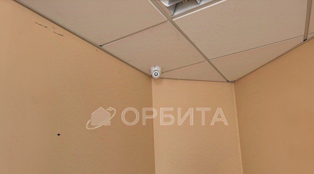 офис г Тюмень р-н Ленинский ул Республики 206с/20 фото 10