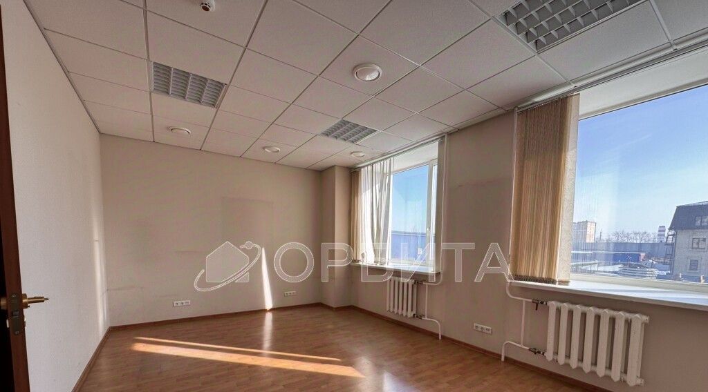 офис г Тюмень р-н Ленинский ул Республики 206с/20 фото 17