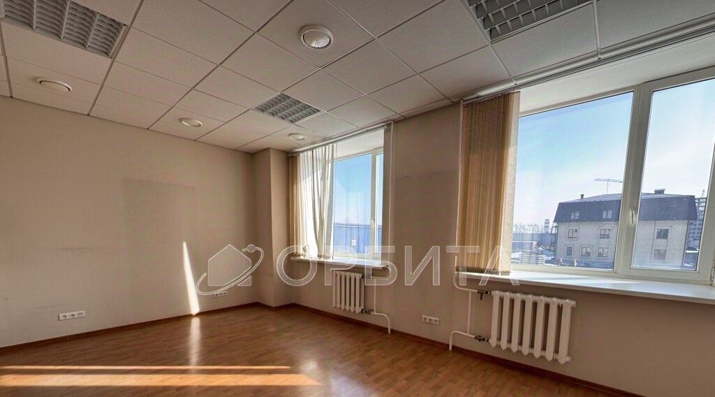 офис г Тюмень р-н Ленинский ул Республики 206с/20 фото 19