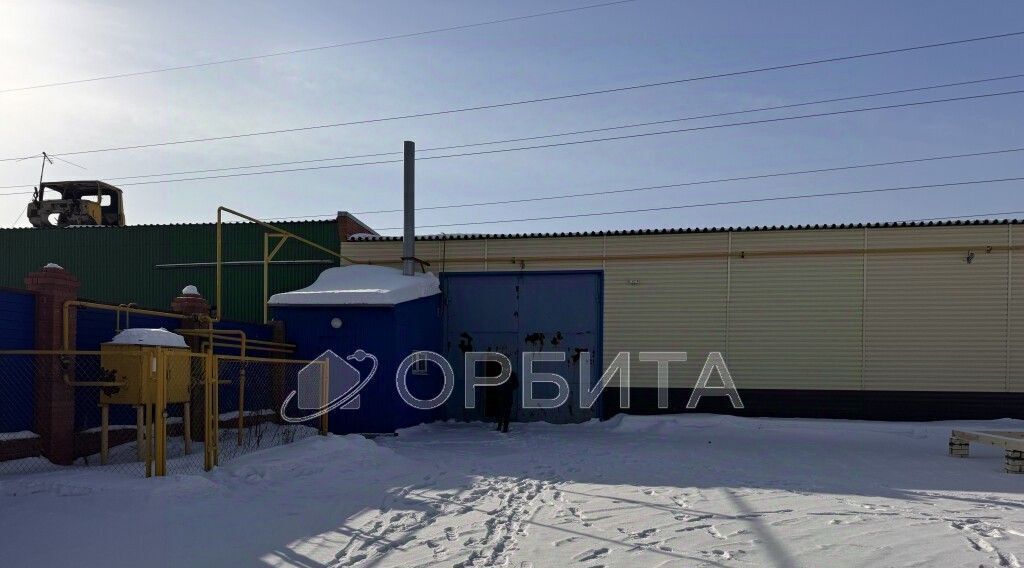 офис г Тюмень р-н Ленинский ул Республики 206с/20 фото 22
