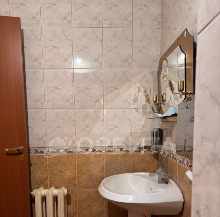офис г Тюмень р-н Ленинский ул Республики 206с/20 фото 20
