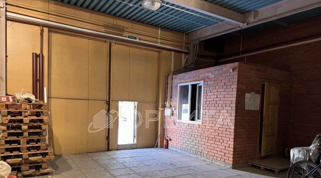 офис г Тюмень р-н Ленинский ул Республики 206с/20 фото 28
