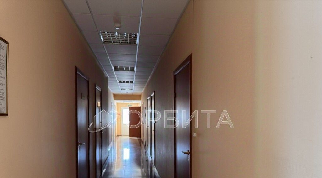 офис г Тюмень р-н Ленинский ул Республики 206с/20 фото 37