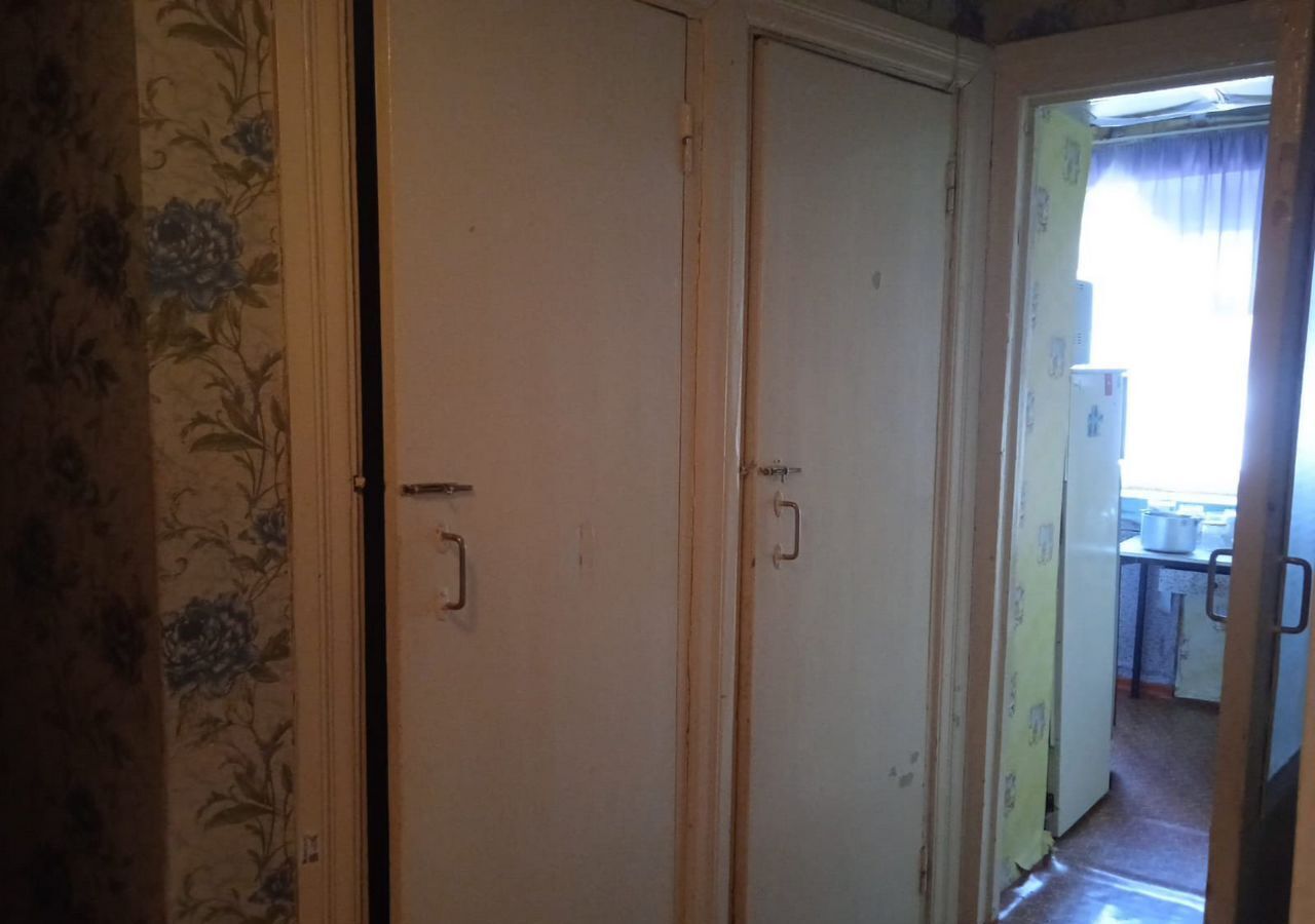 квартира г Ирбит ул Логинова 4 фото 4