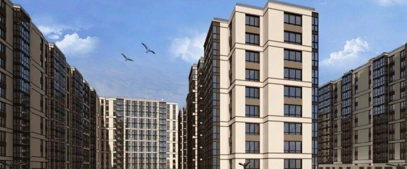 свободного назначения г Санкт-Петербург пр-кт Авиаконструкторов 61 Старая Деревня фото 2