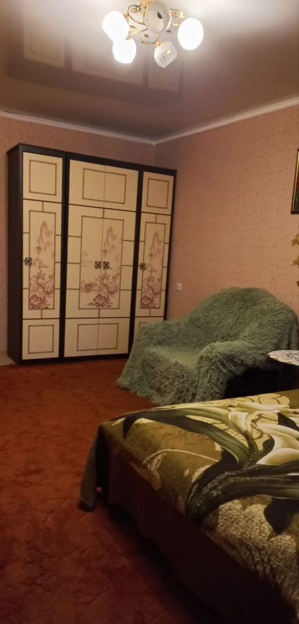 квартира г Магадан ул Берзина 9а фото 6