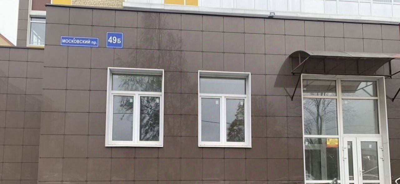 свободного назначения г Череповец р-н Индустриальный пр-кт Московский 49б фото 5