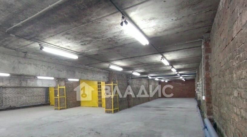 производственные, складские г Вологда ул Маяковского 42 фото 3