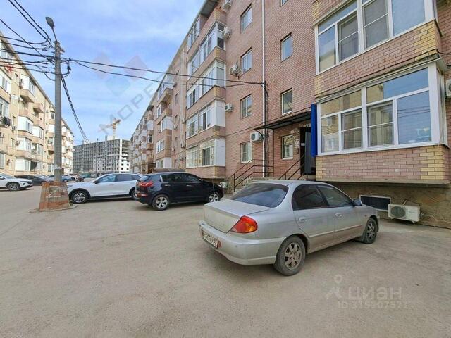 ул Крылатская фото